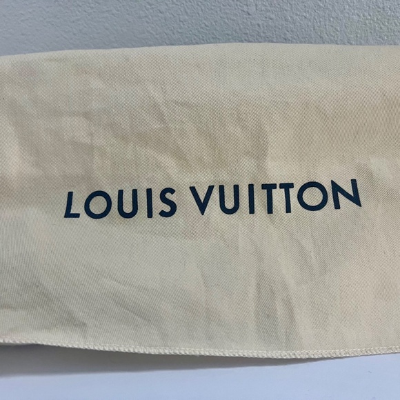 Louis Vuitton x Nigo Keepall XS Monogram Blue - Picture 5 of 9